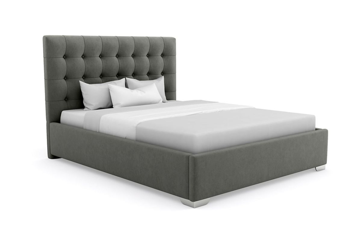 Кровать Брауни интерьерная +основание (160х200) | фото 8