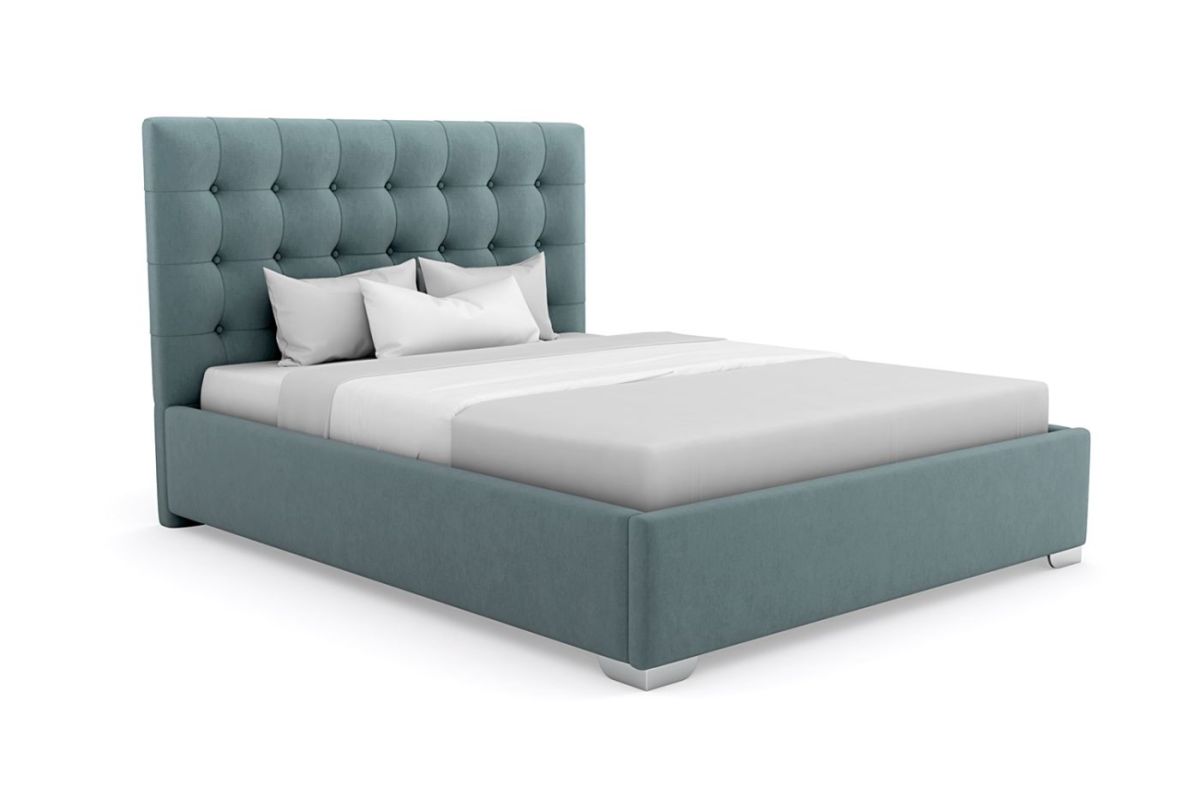 Кровать Брауни интерьерная +основание (160х200) | фото 13