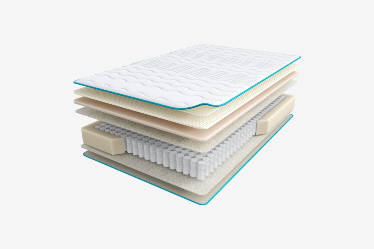 Матрас HALAL Bakim (h270) | фото 3