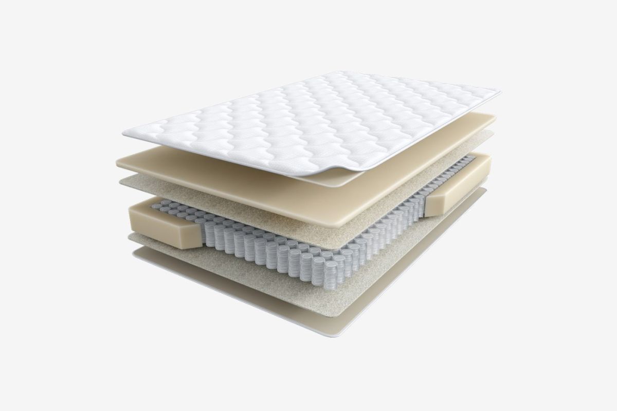 Матрас HALAL Destek (h200) | фото 2