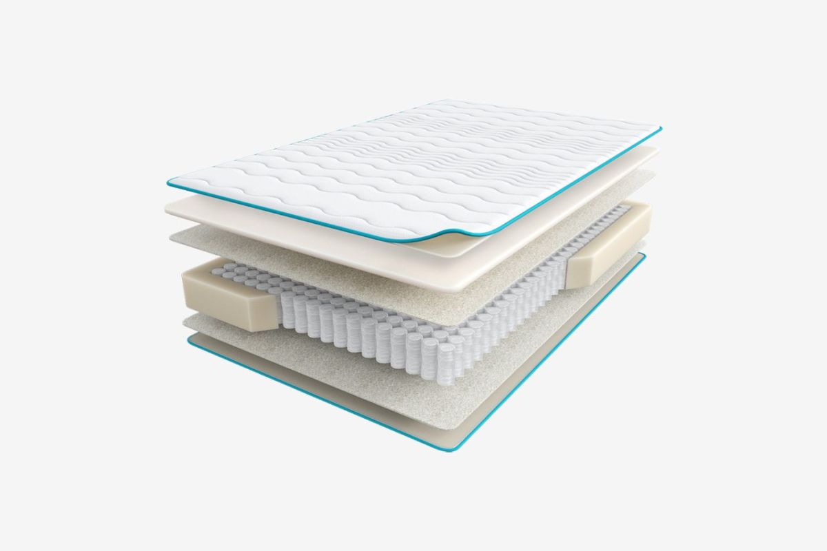 Матрас HALAL Naym (h230) | фото 2