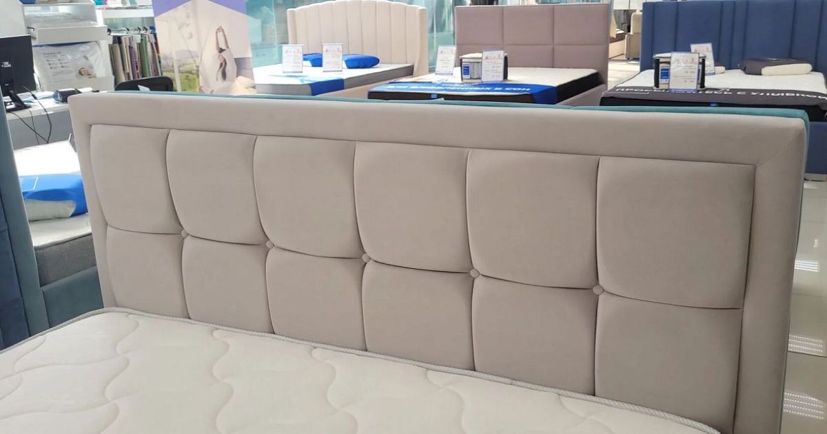 Кровать Адриана Люкс + Ортопедическая решетка (1200) | фото 4