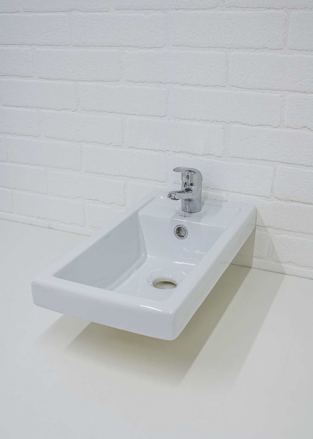 Умывальник мебельный "Фостер 45" Kirovit | фото 3