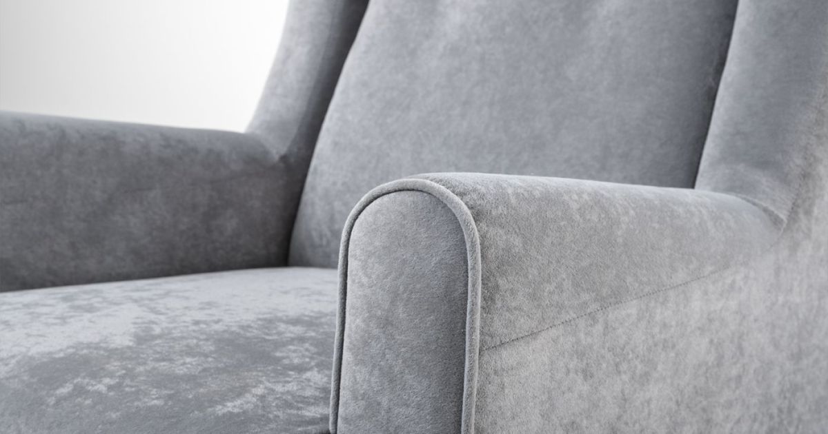 Кресло для отдыха Плимут ТК 377 | фото 7