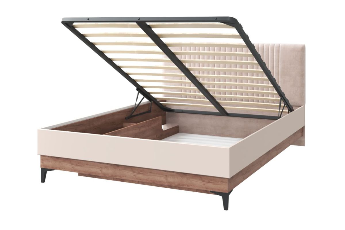 ТОСКАНА Спальный гарнитур (компоновка 3) | фото 4