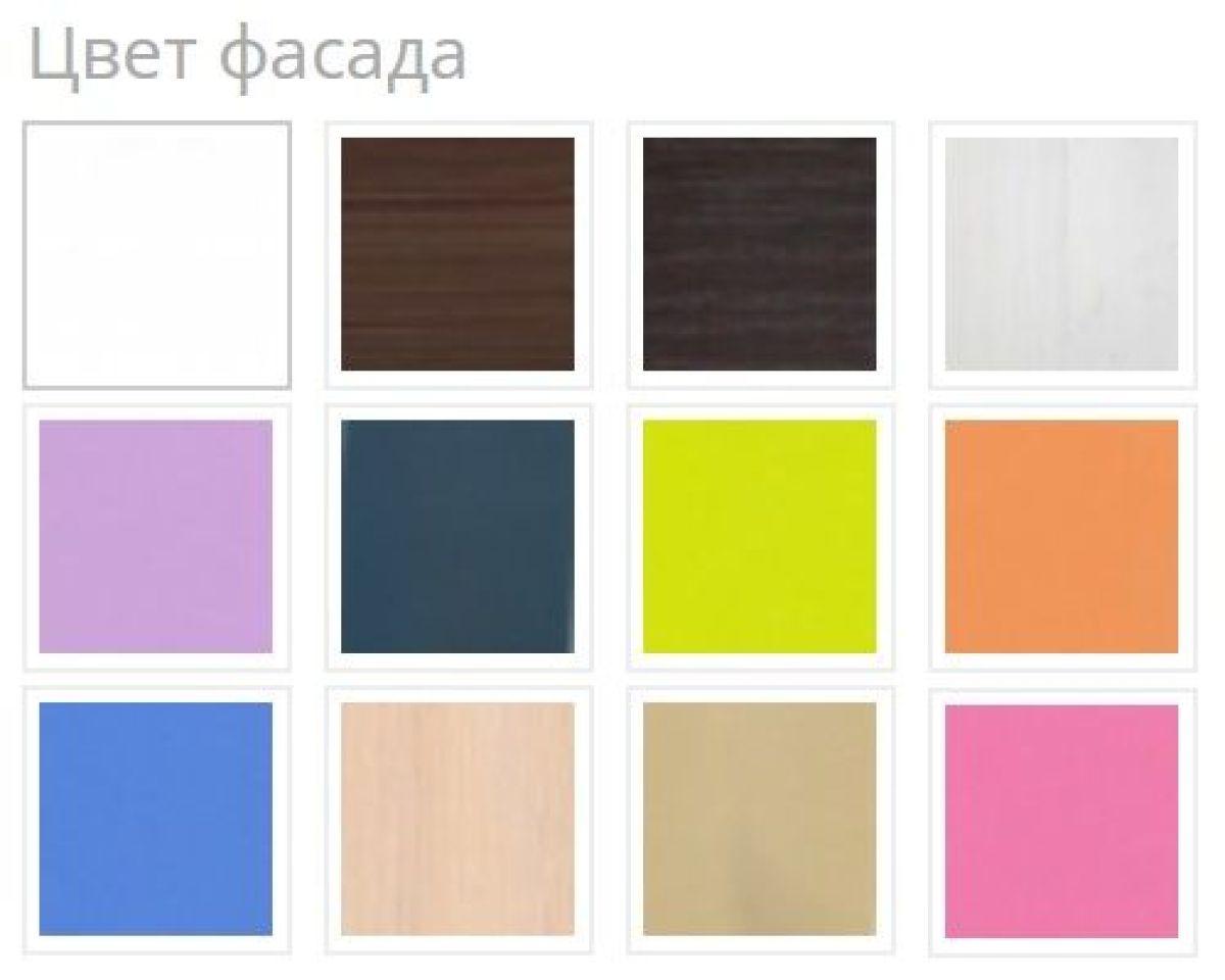 Кровать-чердак Малыш 7 | фото 2