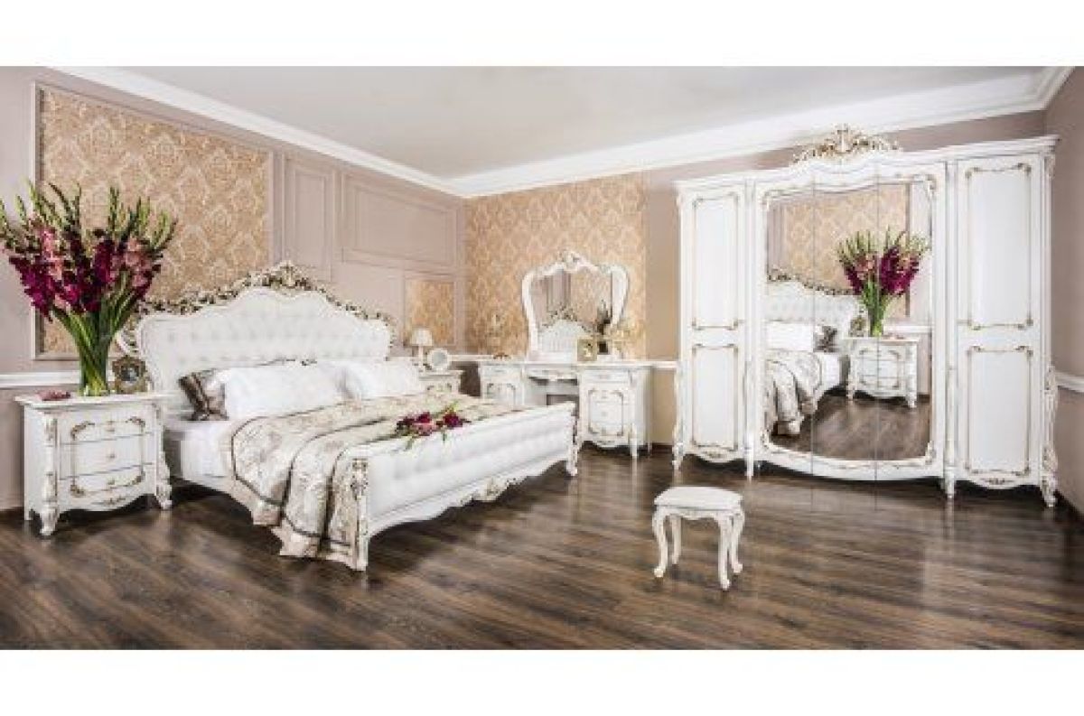 Шкаф 5-ти ств Анна Мария | фото 4