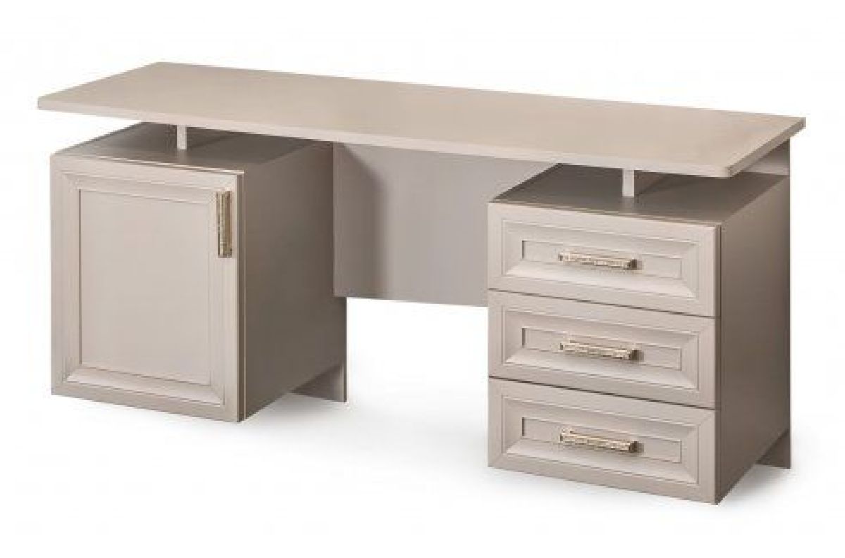 Спальня модульная Мокко (бежевый) | фото 7