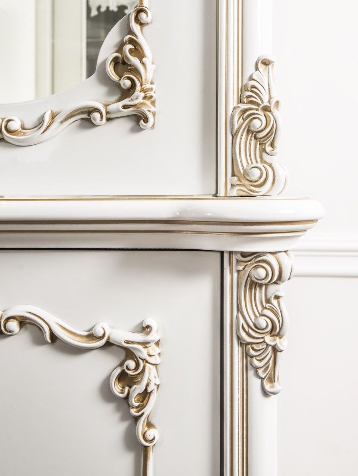 Сервант Флоренция | фото 6