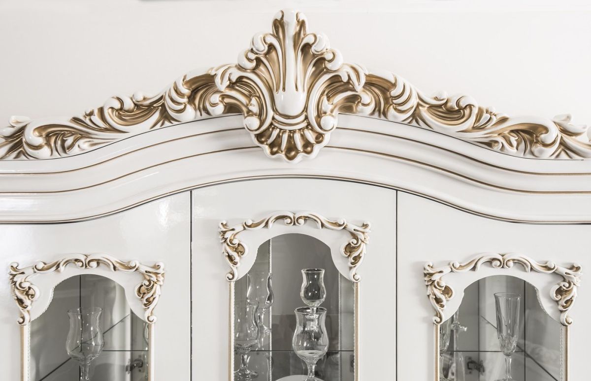 Сервант Флоренция | фото 7