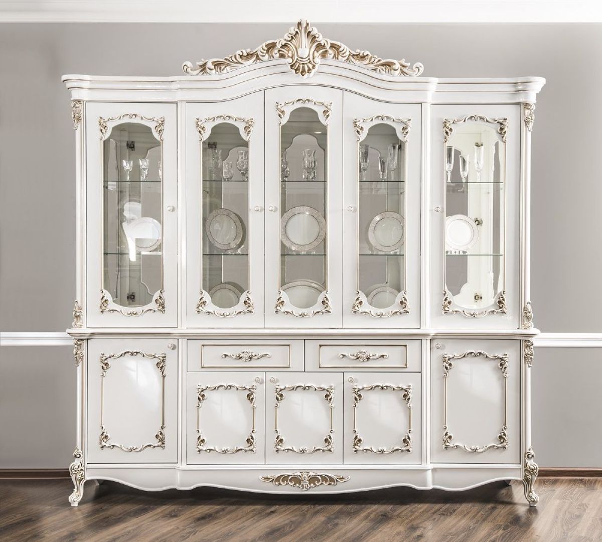 Сервант Флоренция | фото 4