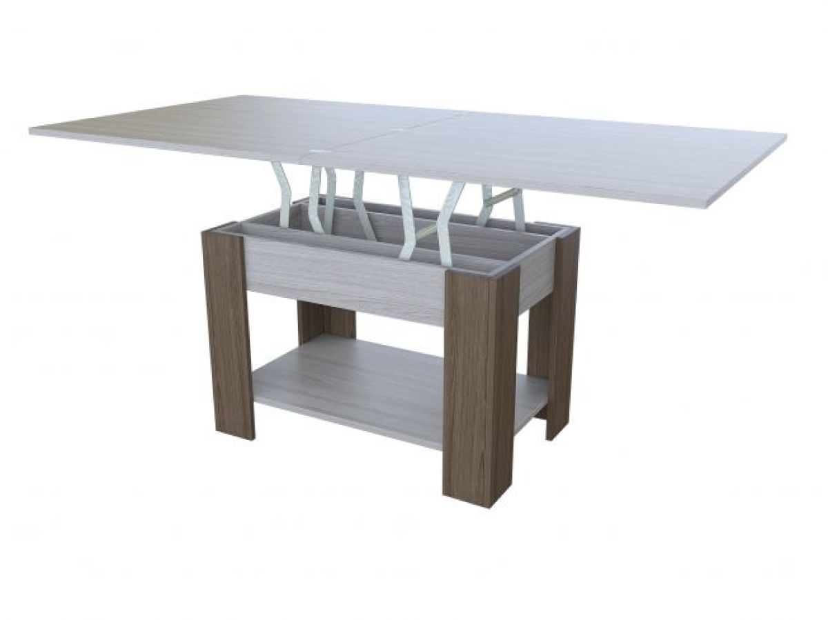 Стол журнальный СЖ-3.2 трансформер | фото 2