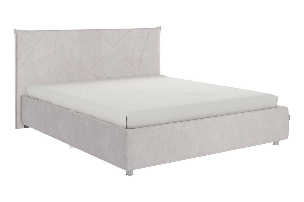 КВЕСТ Кровать с основанием 1600 | фото 3