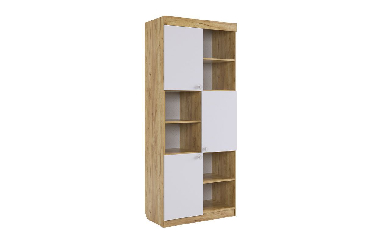 ФОРСАЖ Стеллаж | фото 3