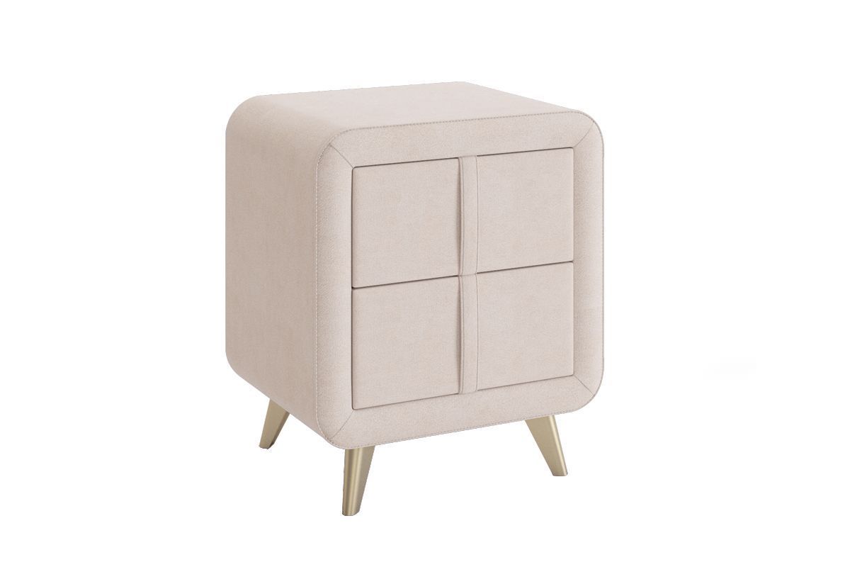 СОФИ 2 Тумба прикроватная (велюр) | фото 5