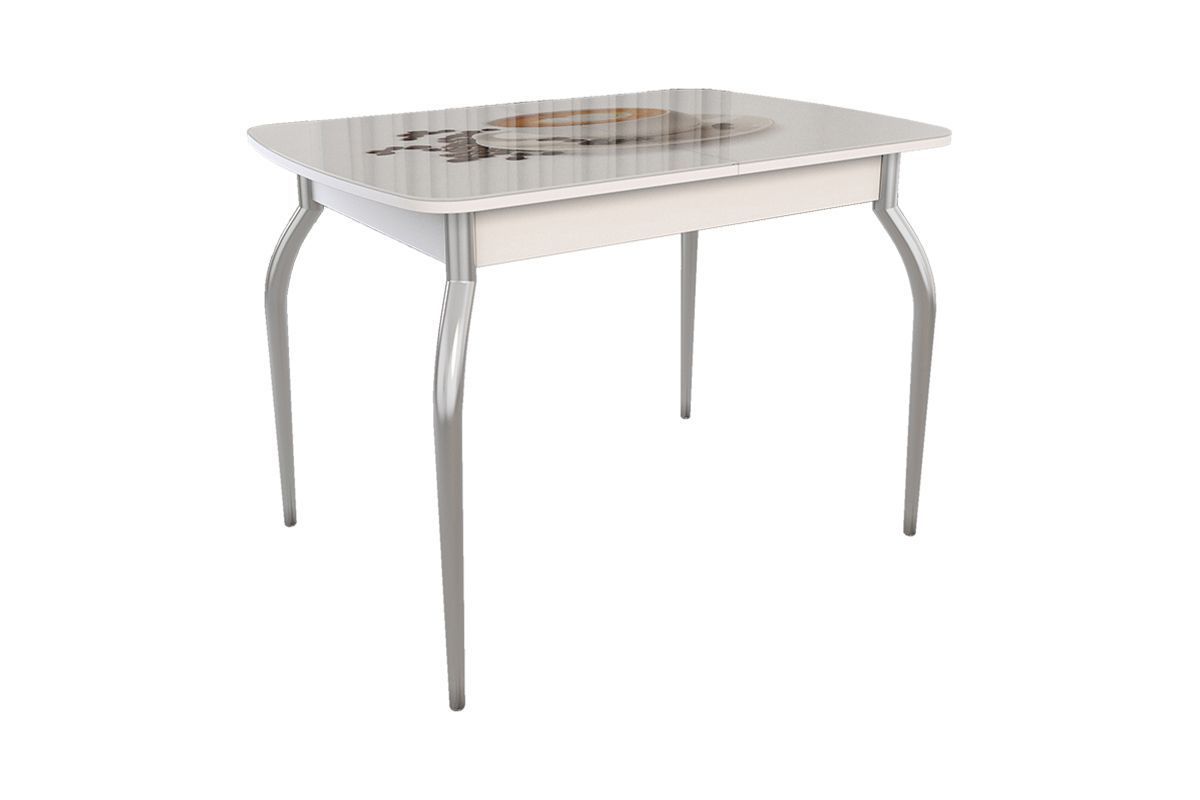 ТАНГО Стол обеденный раздвижной | фото 11