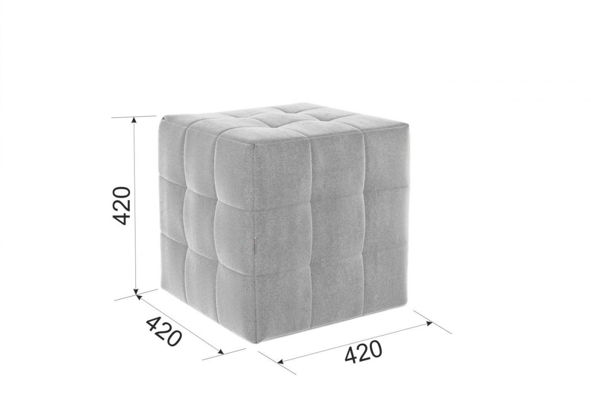 РУБИК 2 Пуф | фото 2