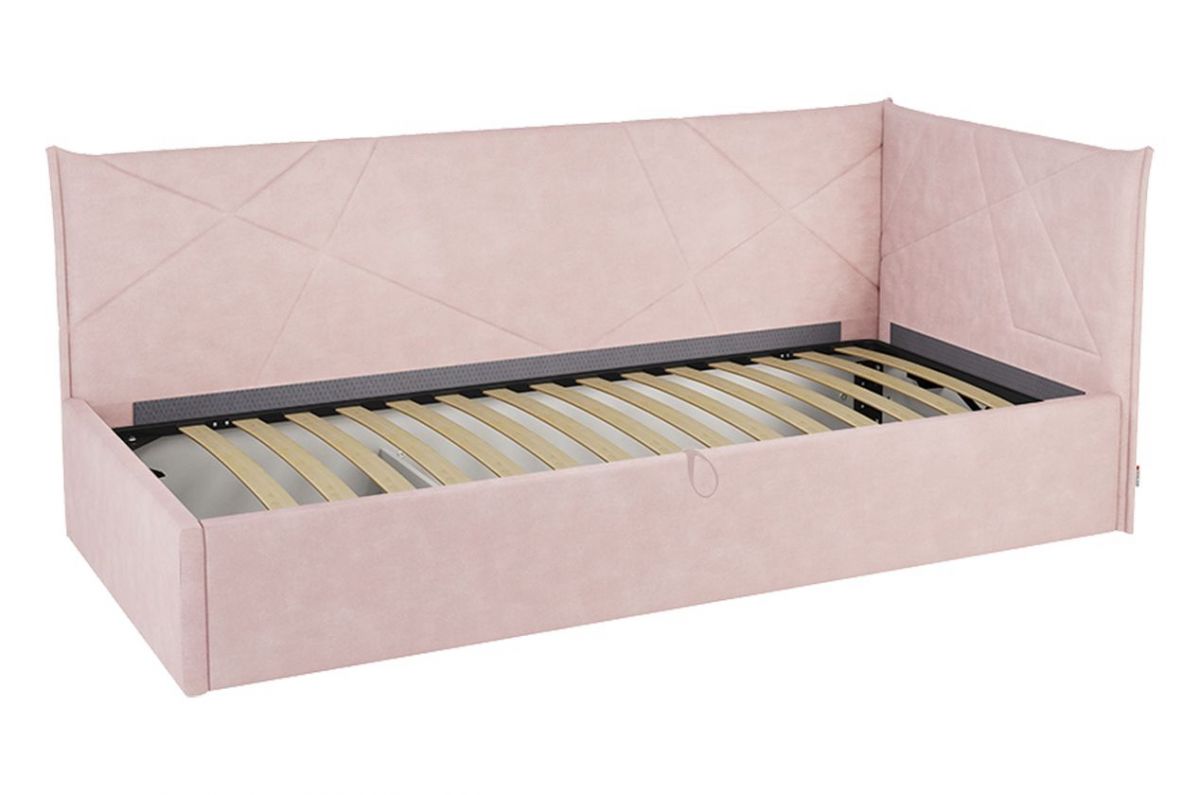 БЕСТ Кровать с ПМ (тахта) 900 | фото 9