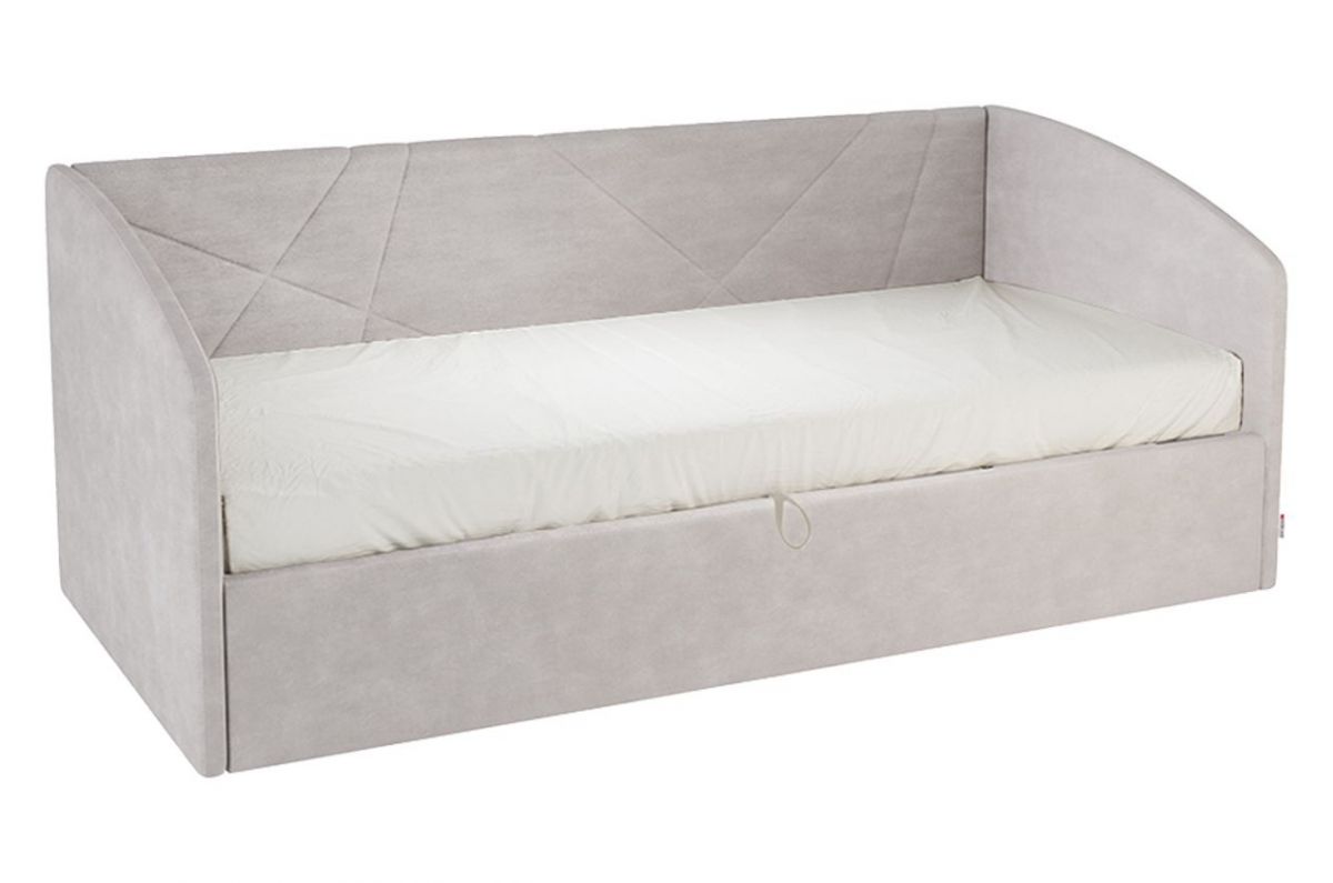 КВЕСТ Кровать с ПМ (софа) 900 | фото 5