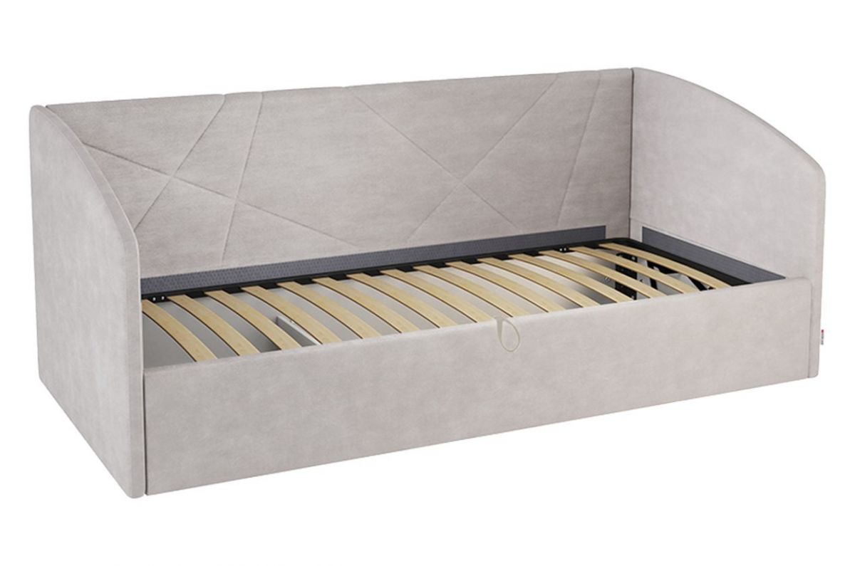 КВЕСТ Кровать с ПМ (софа) 900 | фото 6