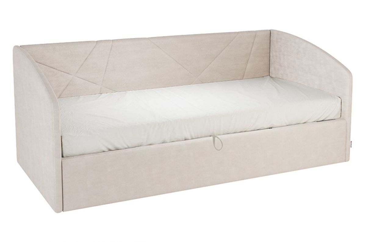 КВЕСТ Кровать с ПМ (софа) 900 | фото 7