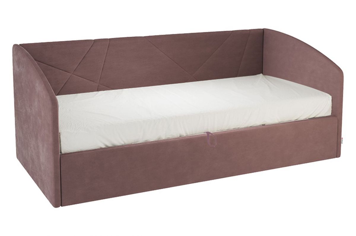 КВЕСТ Кровать с ПМ (софа) 900 | фото 12