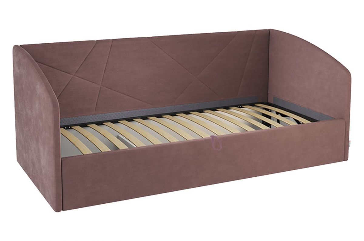 КВЕСТ Кровать с ПМ (софа) 900 | фото 14