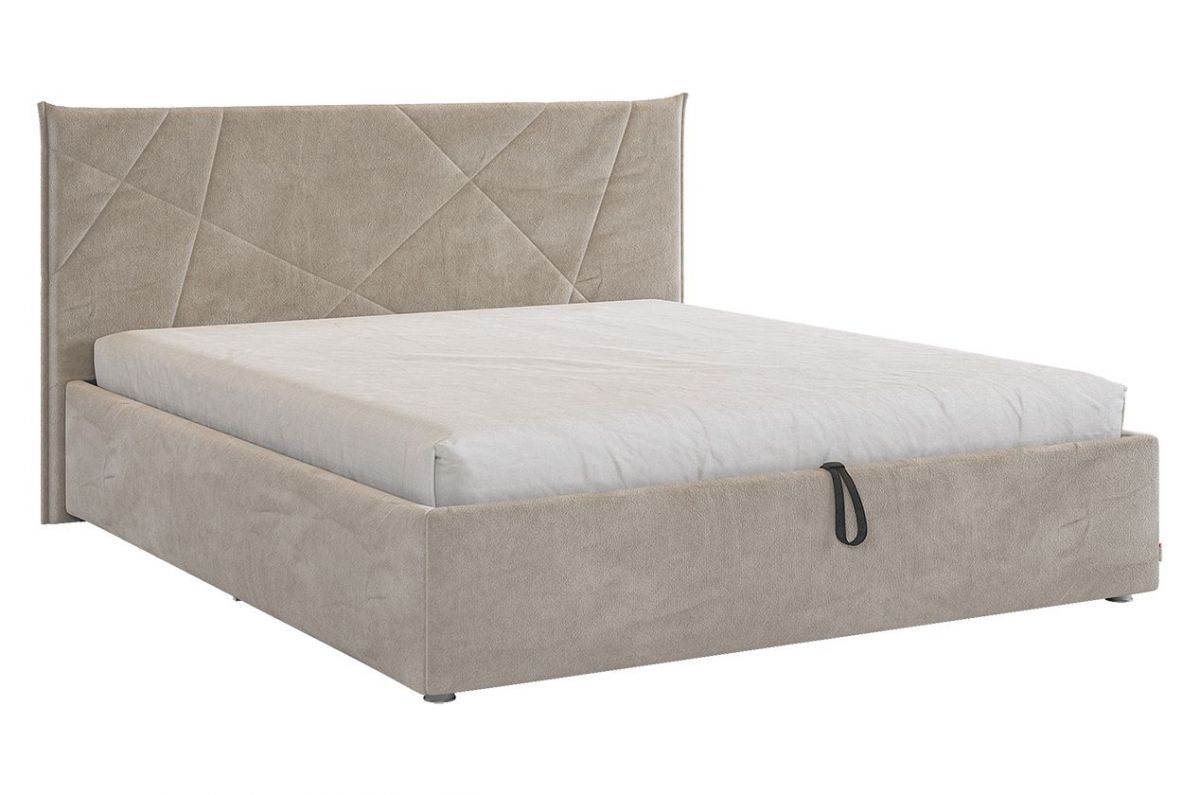 КВЕСТ Кровать с ПМ 1600 | фото 5