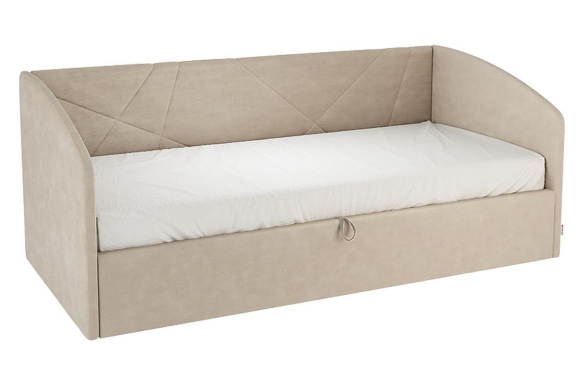 БЕСТ Кровать с ПМ (софа) 900 | фото 4