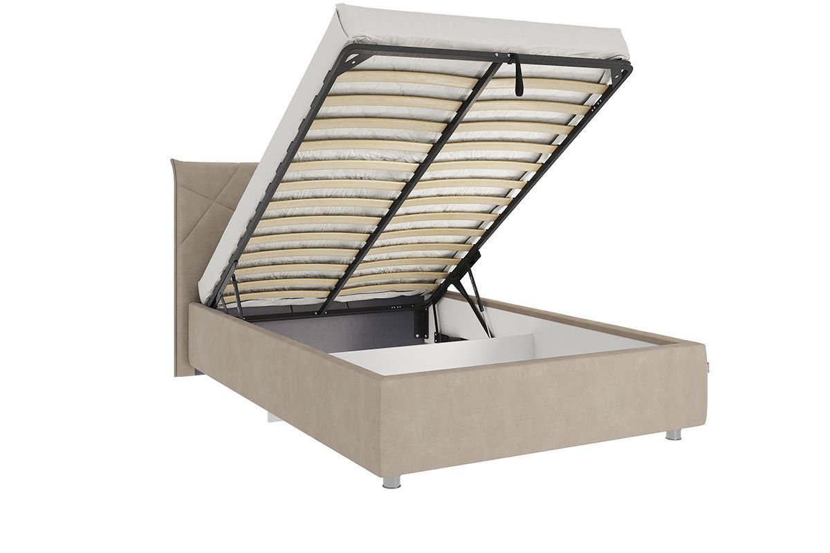 БЕСТ Кровать с ПМ 1200 | фото 5