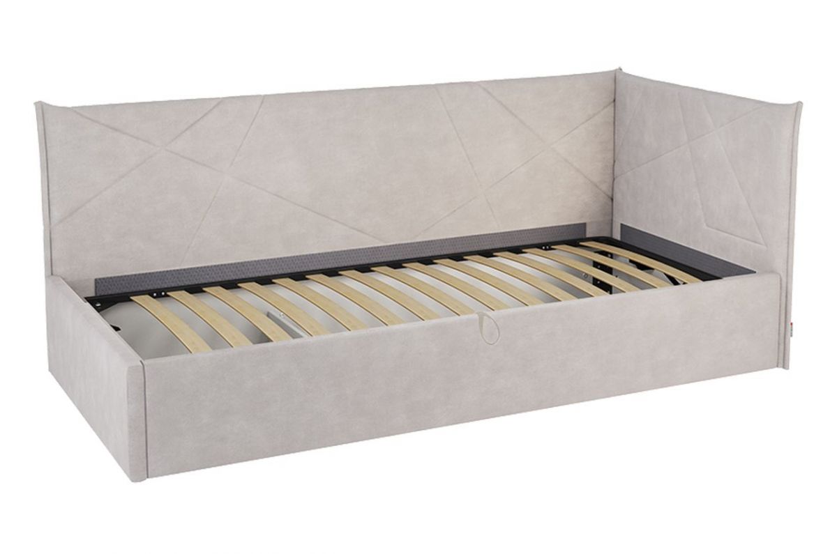 КВЕСТ Кровать с ПМ (тахта) 900 | фото 3