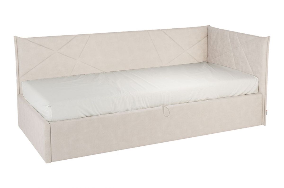 КВЕСТ Кровать с ПМ (тахта) 900 | фото 5