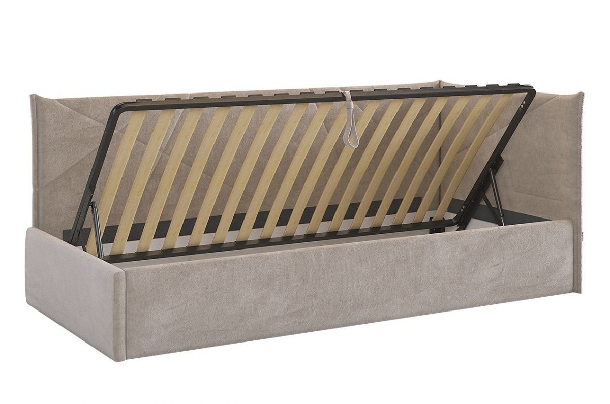 КВЕСТ Кровать с ПМ (тахта) 900 | фото 10