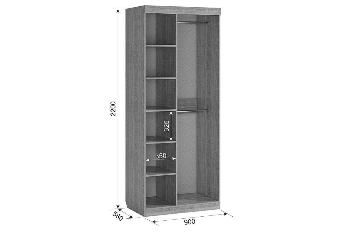 ЭНЕРДЖИ К1 Детский гарнитур | фото 3