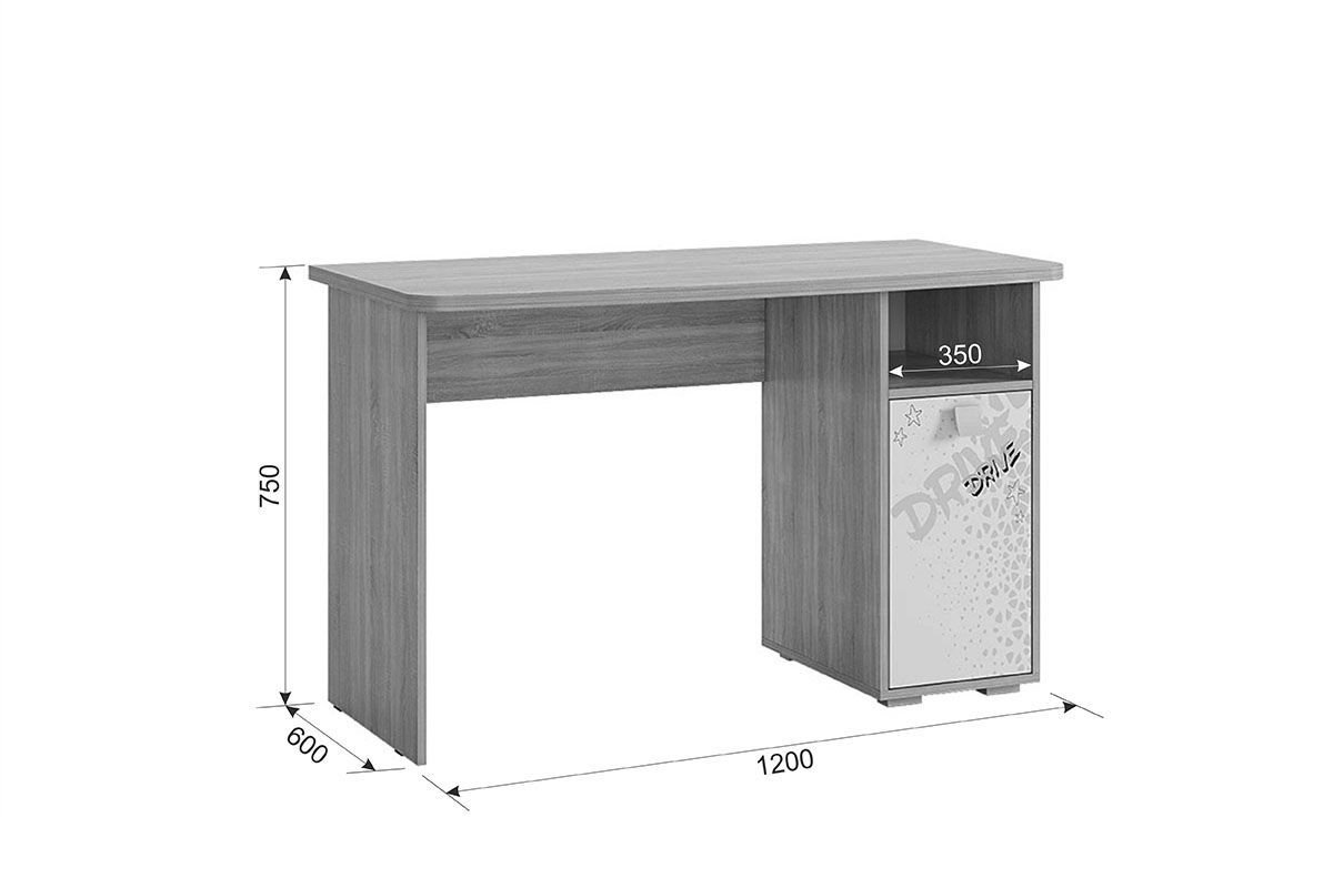 ЭНЕРДЖИ Стол | фото 2