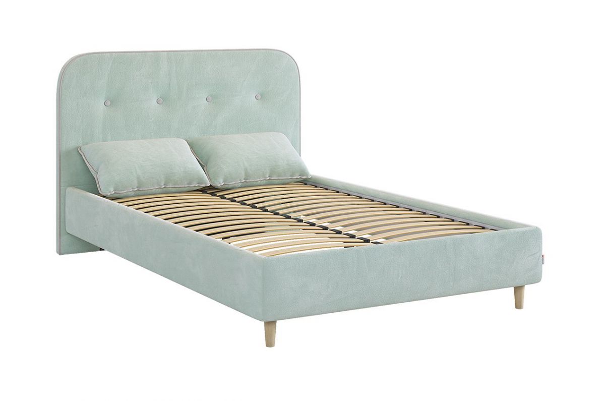 ЛЕО Кровать с основанием 1200 | фото 7