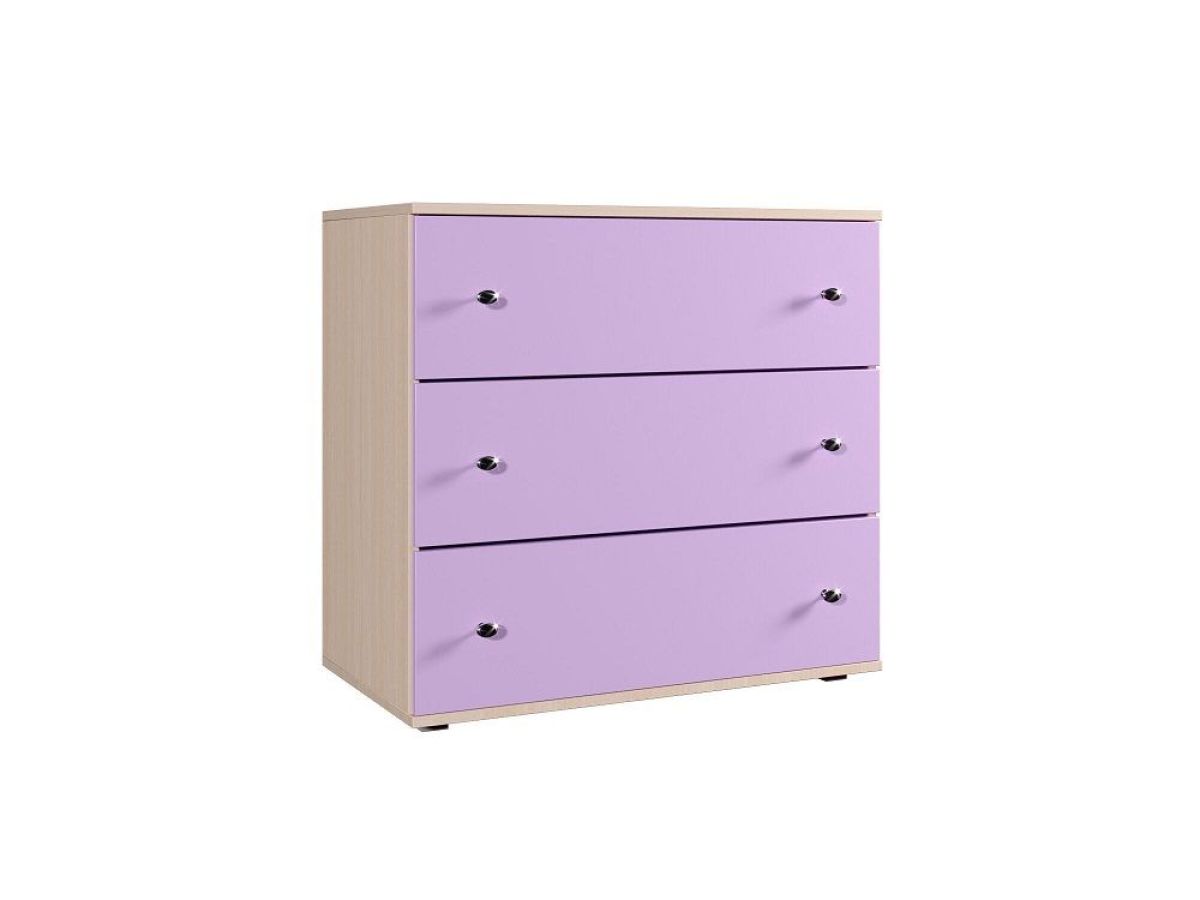 Комод ДМ (Розовый) | фото 4