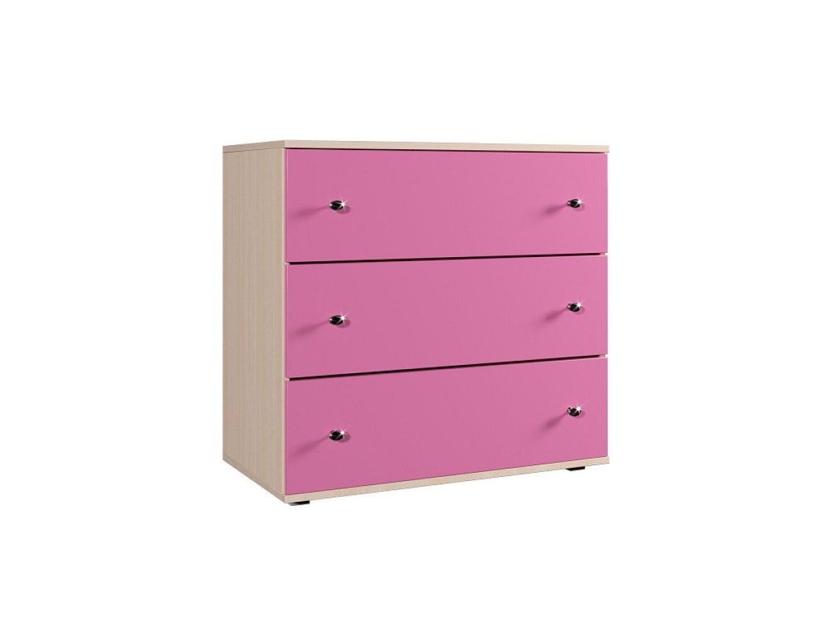 Комод ДМ (Оранж) | фото 4