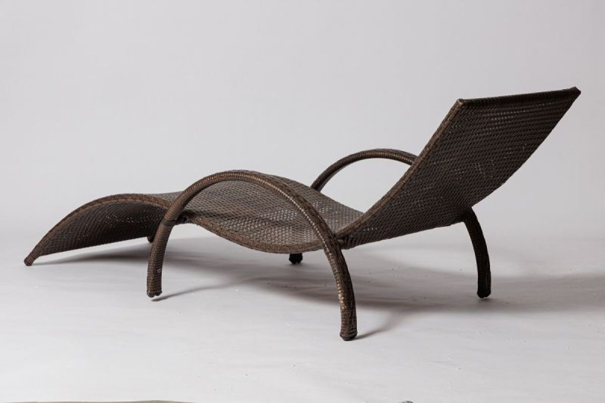 Шезлонг Dream 1 | фото 4