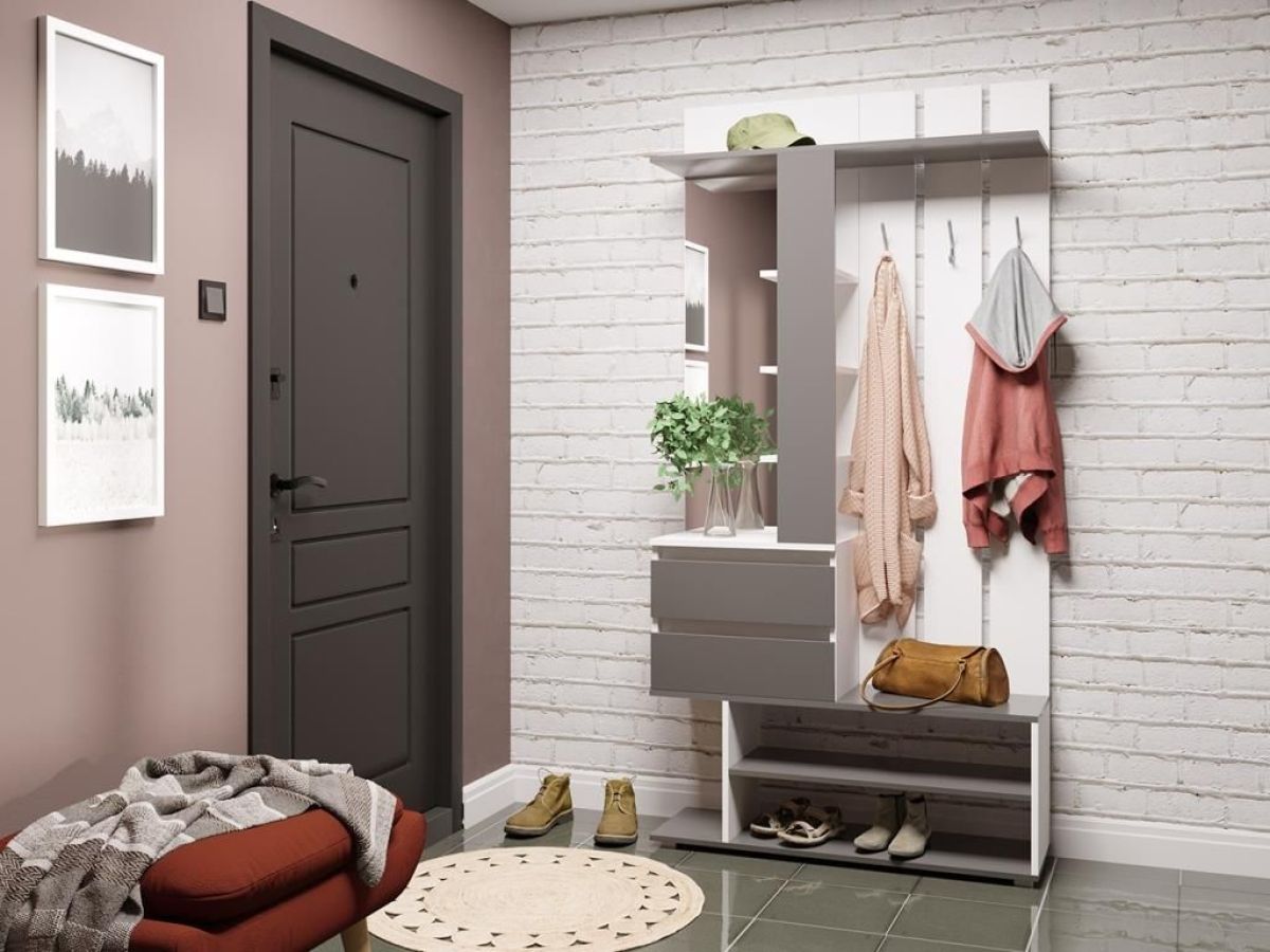 ПАРУС Прихожая | фото 3