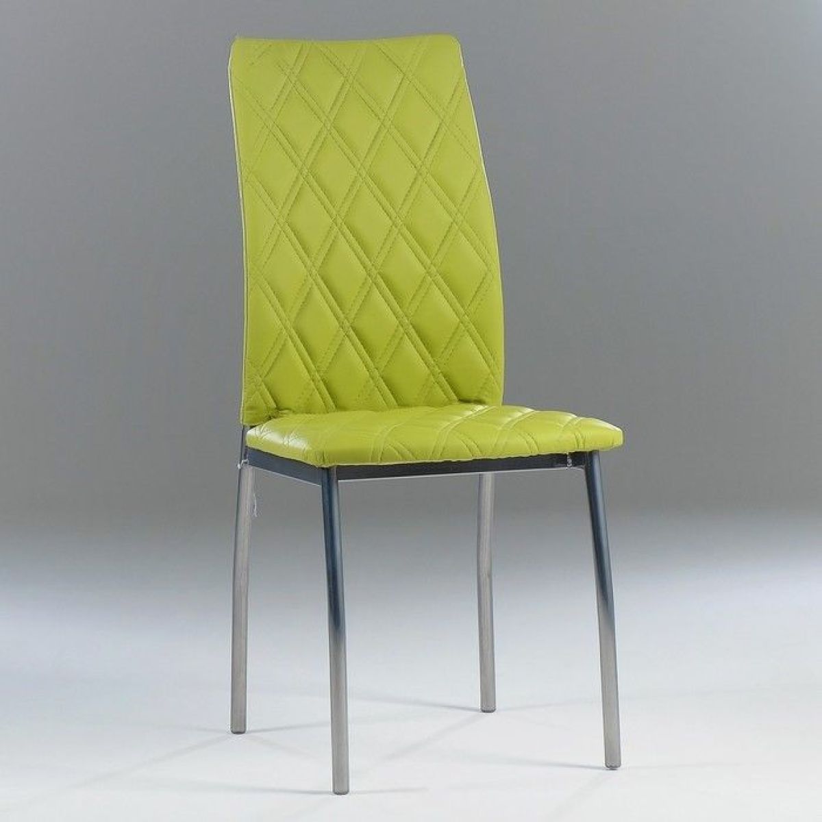 Стул №3 Волна Ромб (кожзам) | фото 7