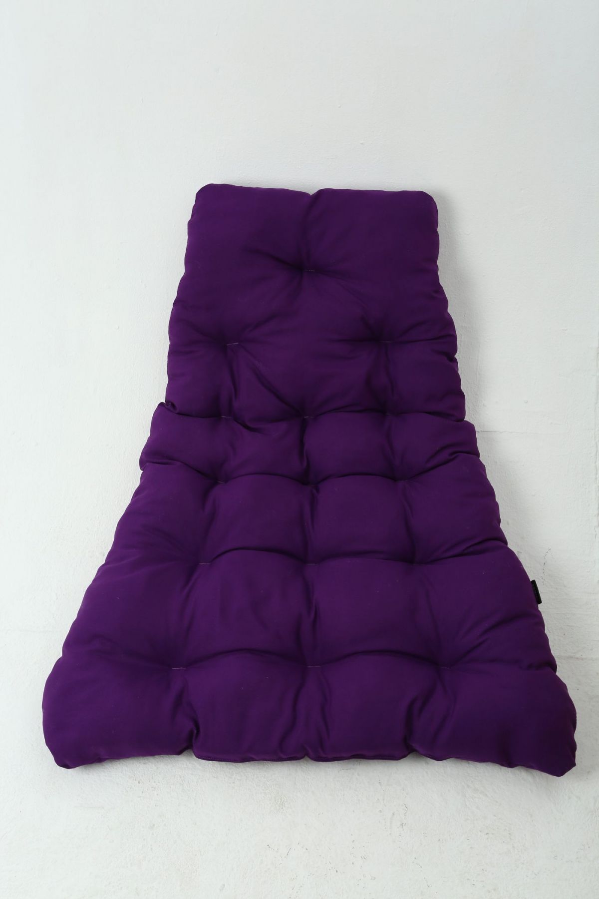 Подвесное кресло-кокон Бароло (белый/белый) | фото 6