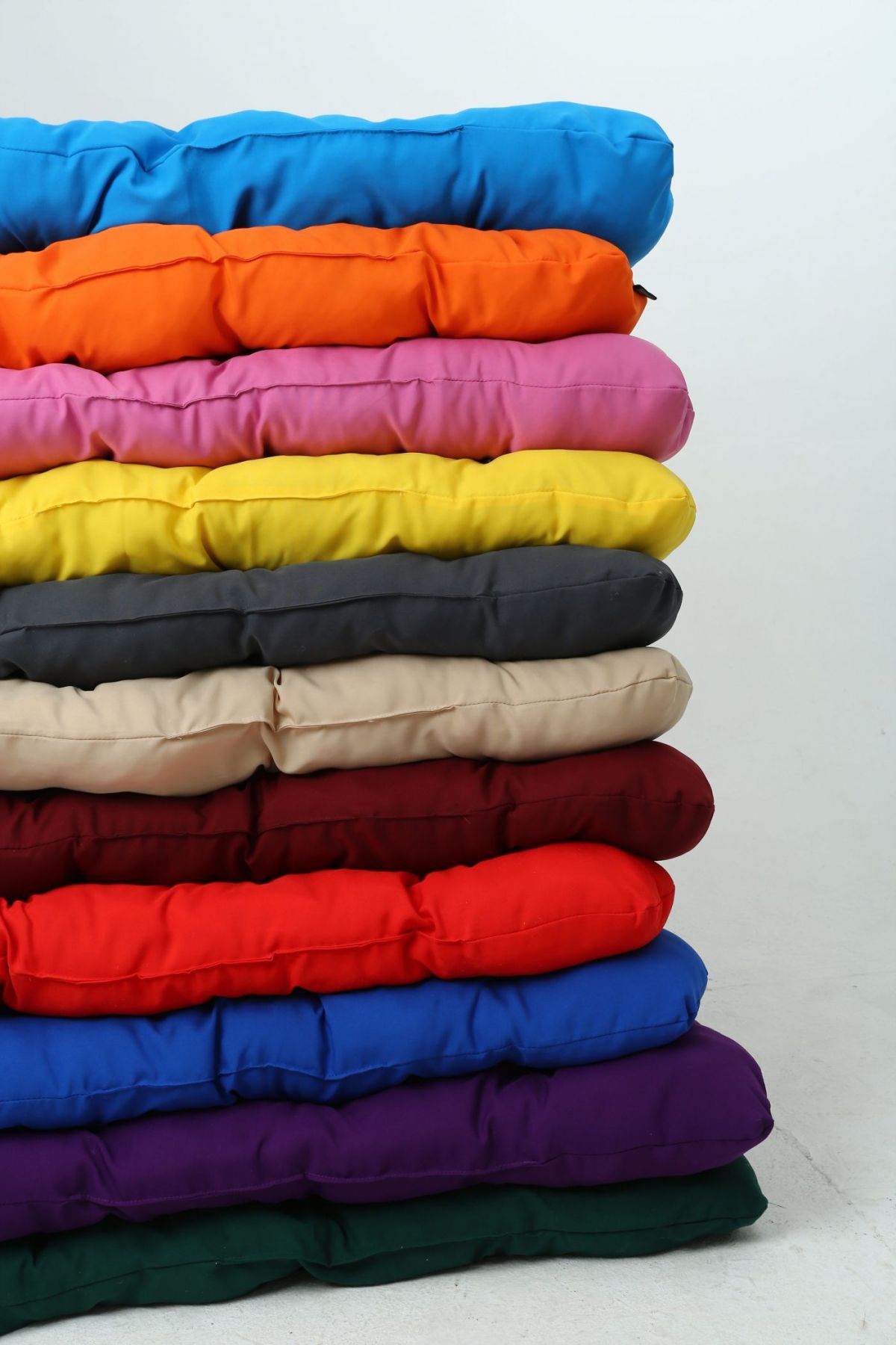 Подвесное кресло-кокон Бароло (белый/белый) | фото 27