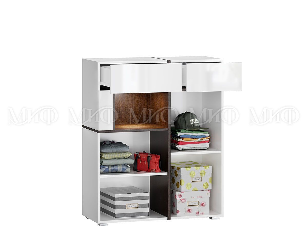 МАДЕРА Комод | фото 2