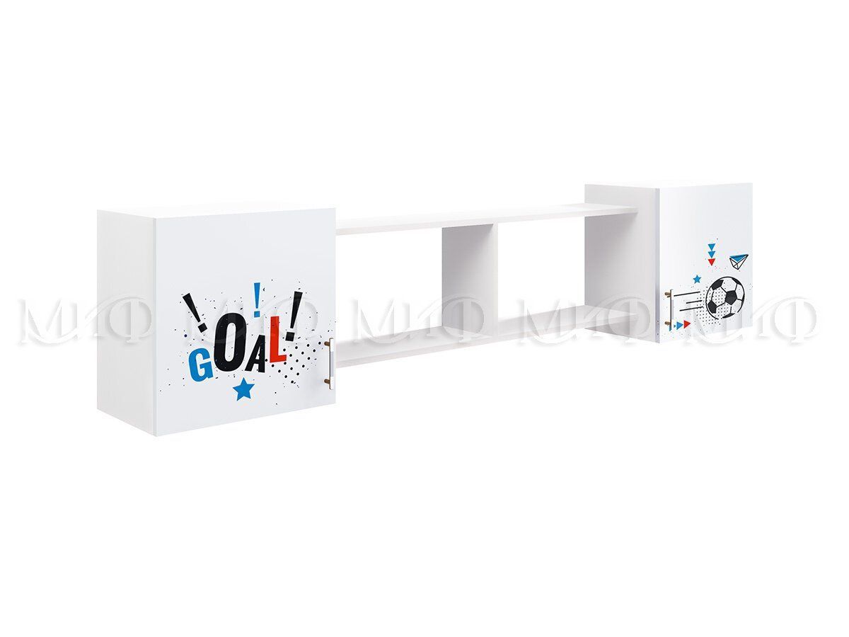 ВЕГА NEW Boy Антресоль | фото 2