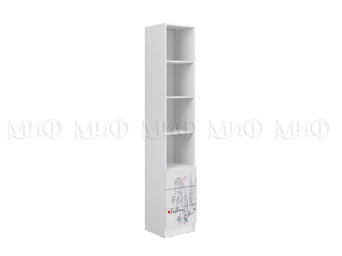 ВЕГА NEW Girl Пенал | фото 2