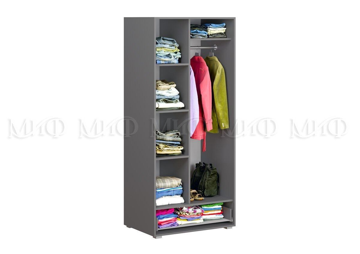 НЕАПОЛЬ Шкаф | фото 2