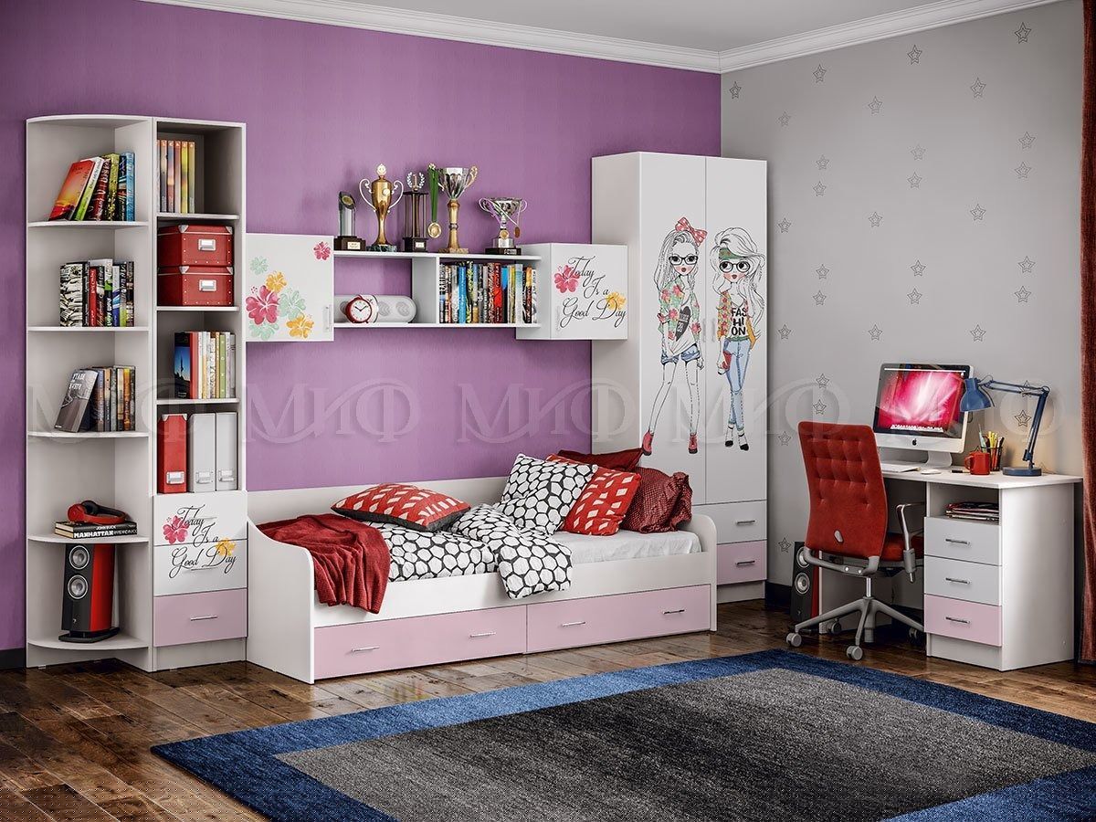 ВЕГА FASHION Пенал закрытый | фото 2