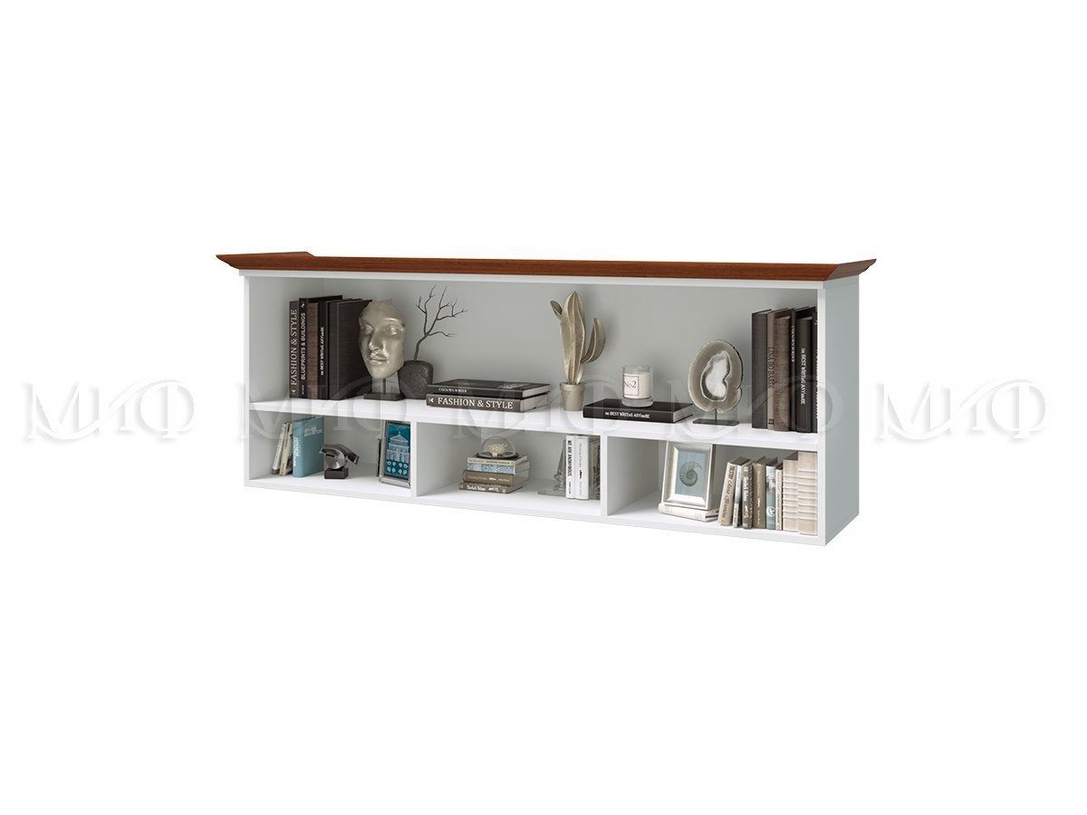 ВАЛЕНСИЯ Гостиная МДФ (модульная) | фото 4