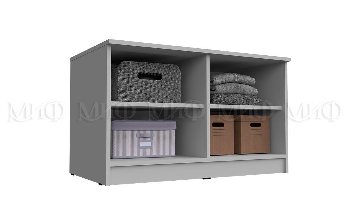 ЧЕЛСИ Антресоль-тумба универсальная | фото 5